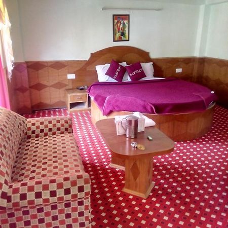 Gautam Hotel & Cottage Manāli Εξωτερικό φωτογραφία