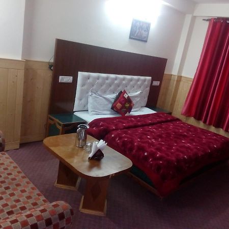 Gautam Hotel & Cottage Manāli Εξωτερικό φωτογραφία